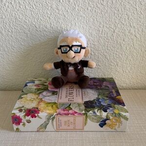 New UP Wishable - Carl